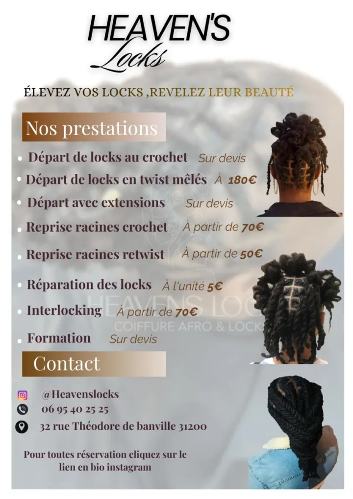 Heavens — visuel de sa fiche publique Nowie