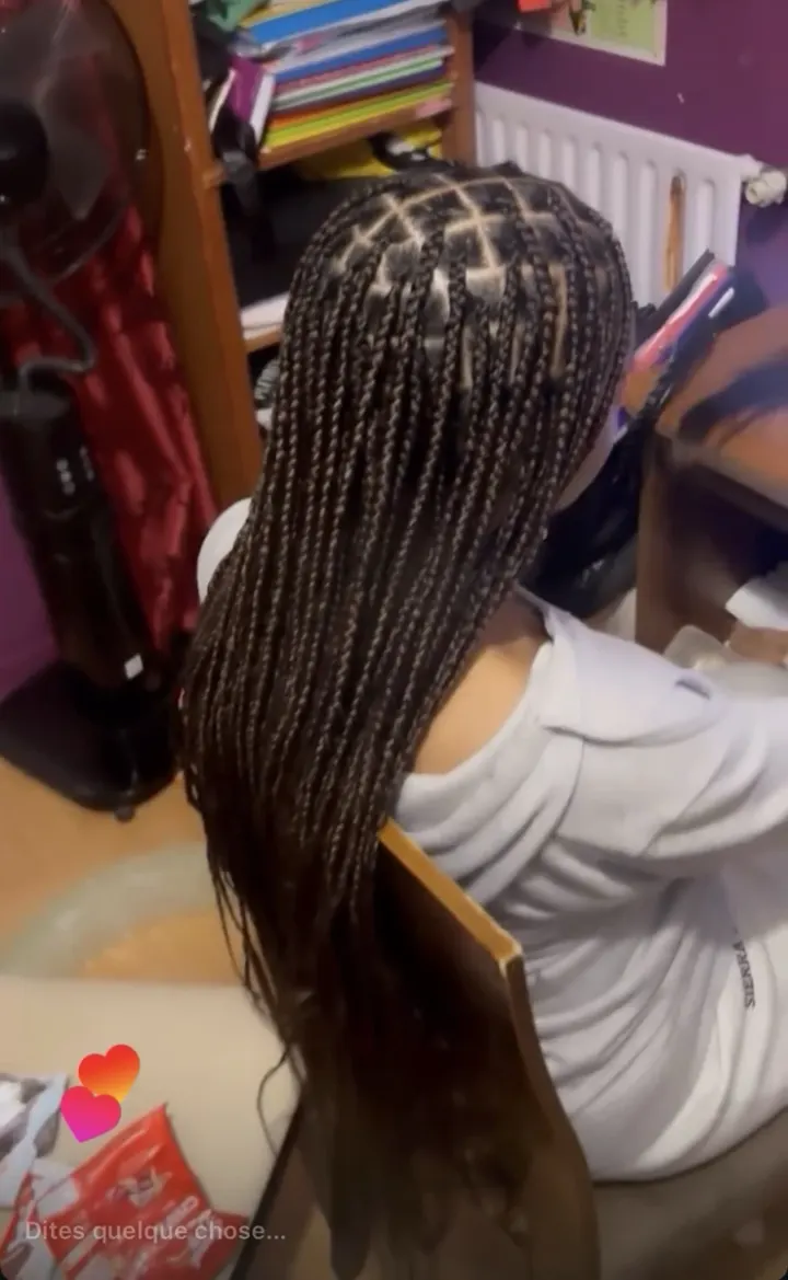 GY HAIR — visuel de sa fiche publique Nowie