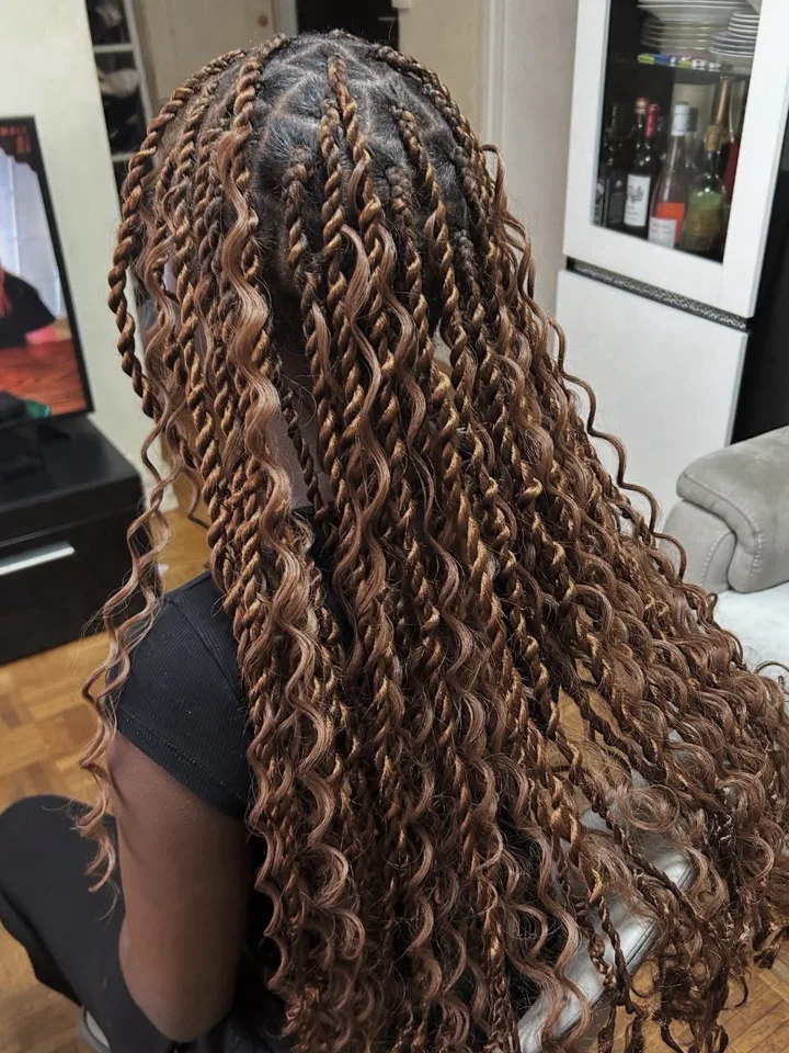 GY HAIR — visuel de sa fiche publique Nowie